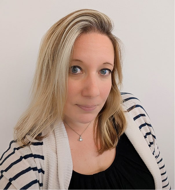 Ali Mallet