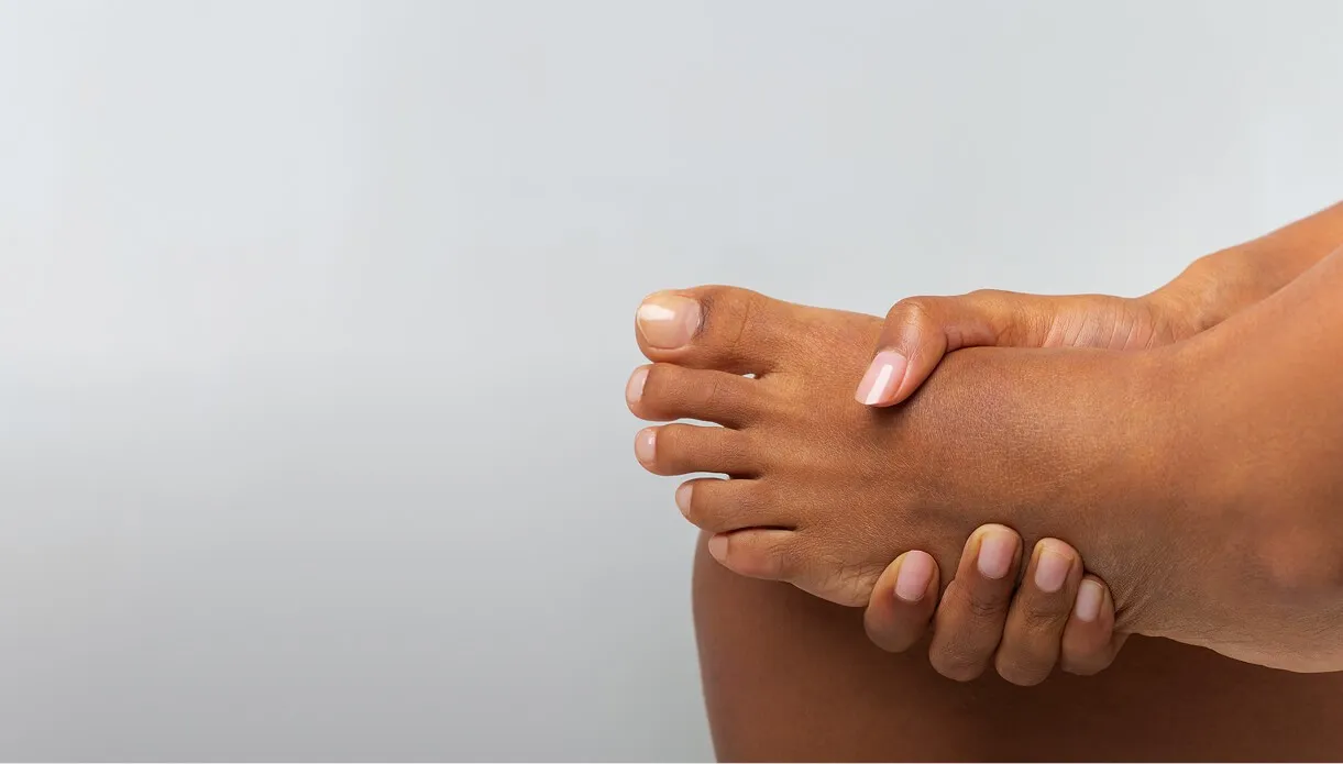 Trusted Footcare Across the Region