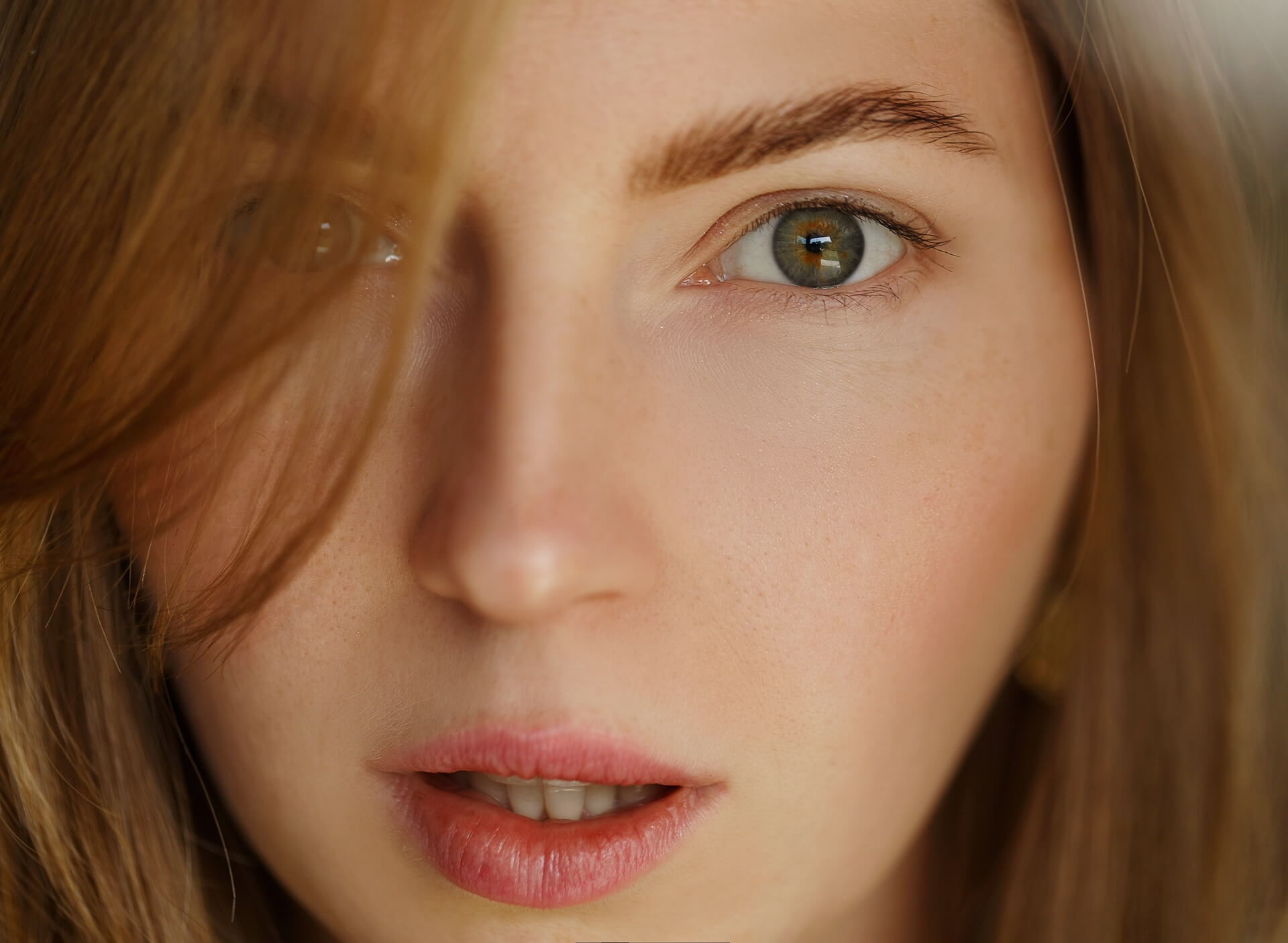 Semi Permanent Make Up