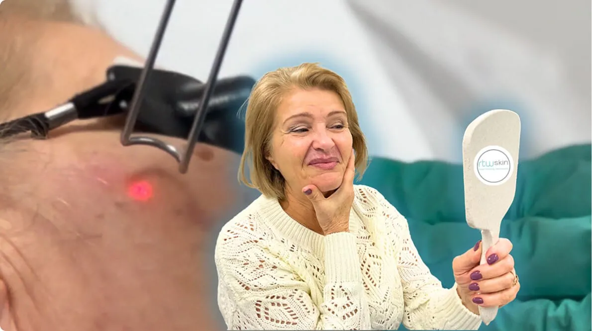 The Journey to Rejuvenation: A 67-Year-Old’s Story