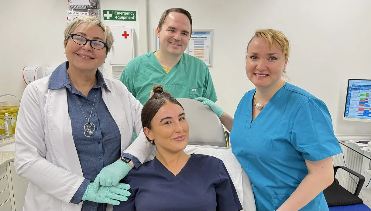 Trusted by Clients Across the South East