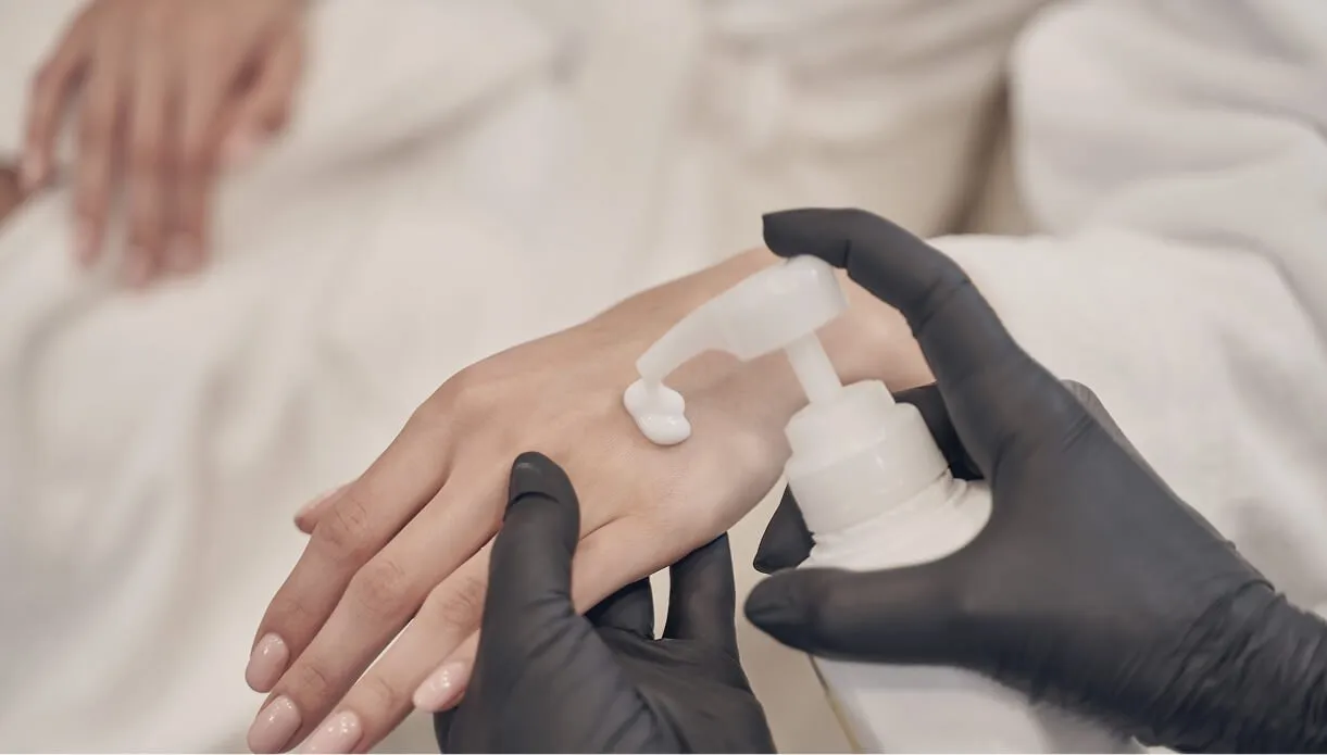 Chemical Peels &amp; Microneedling Collagen Stimulation