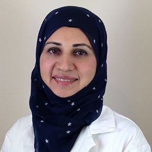 Dr. Fatima Ahmed
