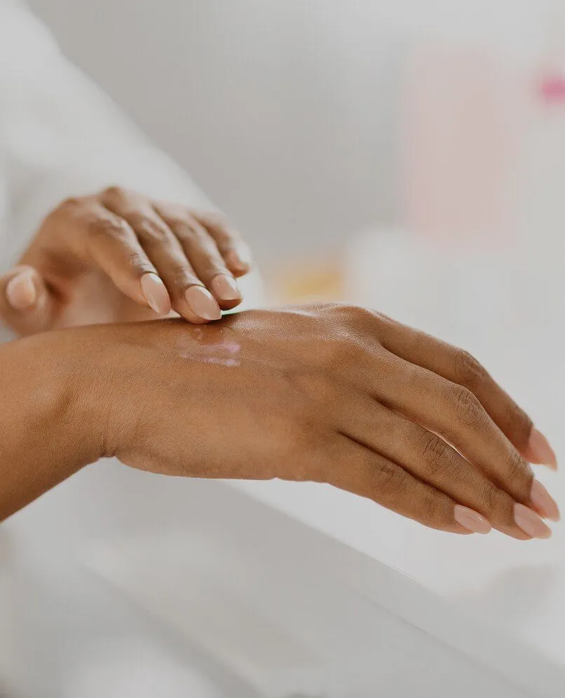Hand Rejuvenation