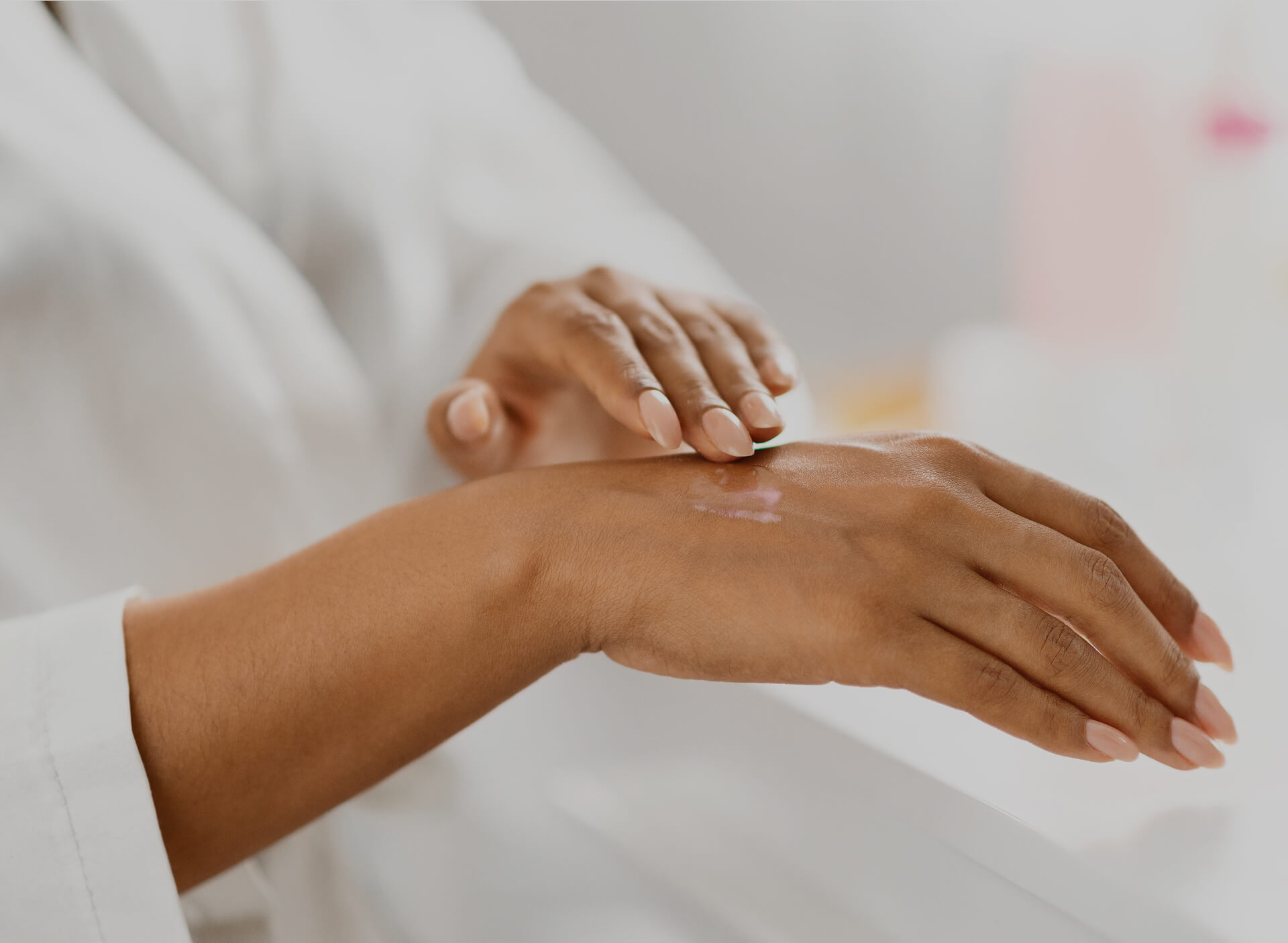 Hand Rejuvenation