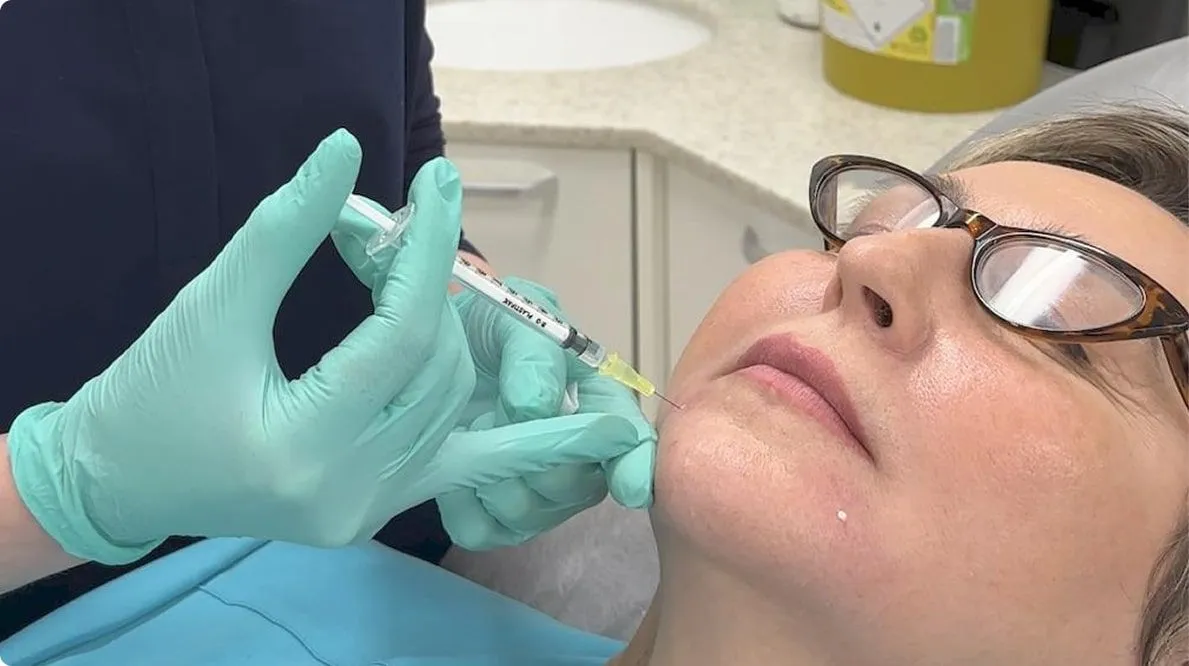 Wrinkle reducing Botox® Injections at rtwskin content post image