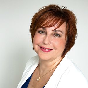 Dr. Nina Sheffield