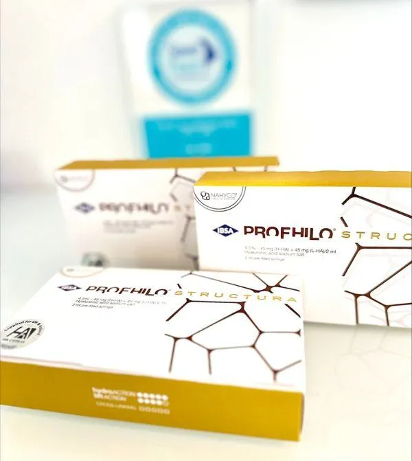 Profhilo Structura®: Advanced Treatment for Facial Rejuvenation content post image