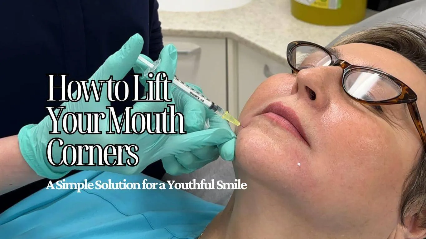 Bring Back Your Radiant Smile with DAO Treatment