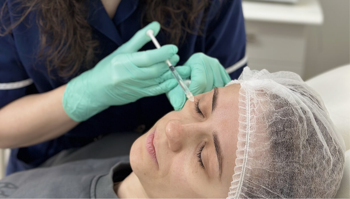 collagen therapy
