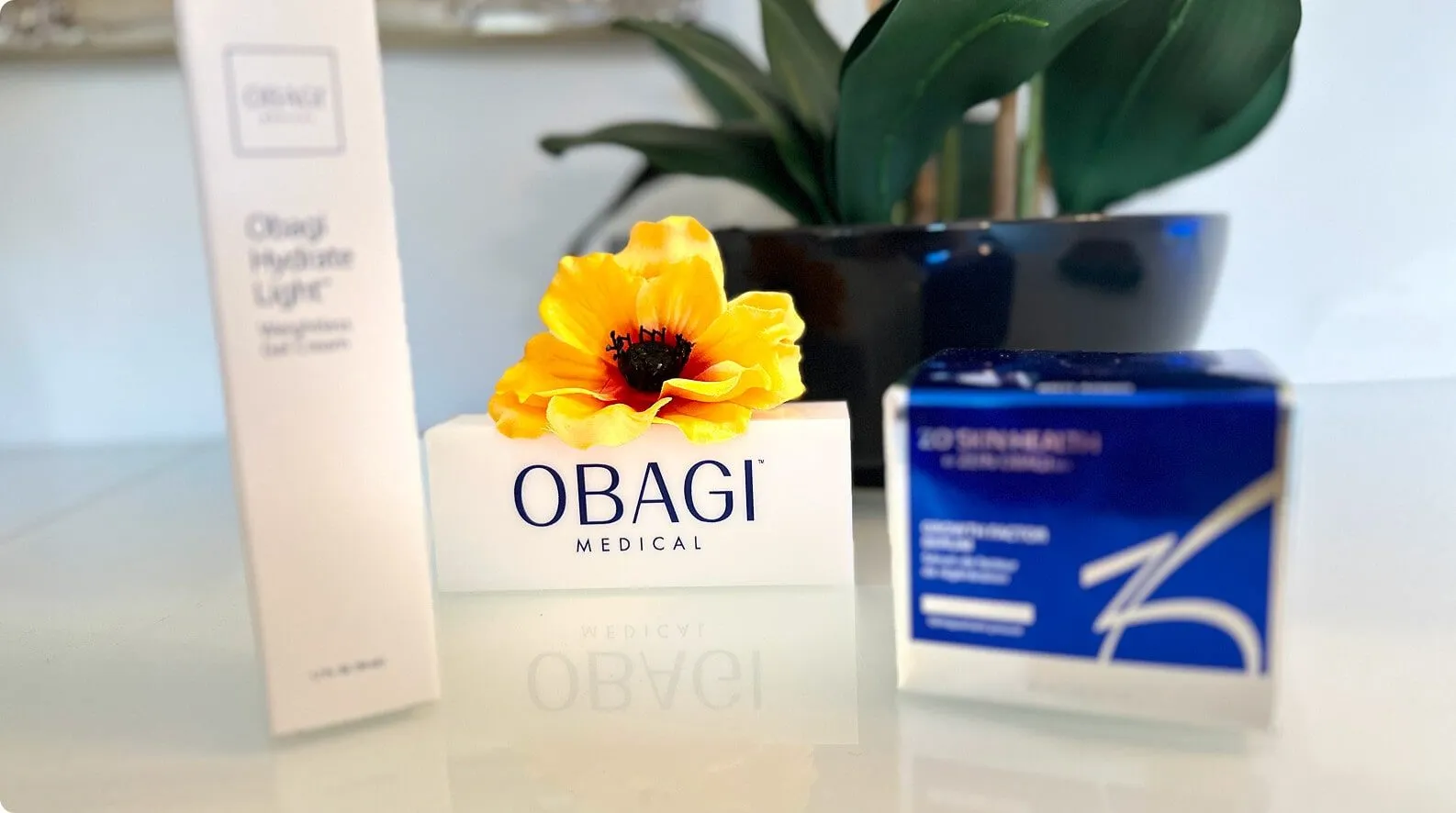 Tailored Skincare it’s a Smart Investment.