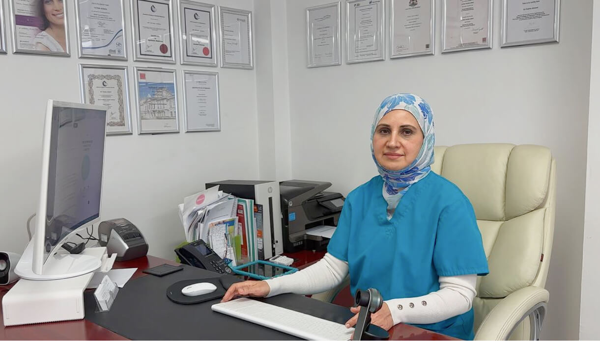 Book An Appointment Why Choose Infectious Skin Disease Treatment at rtwskin