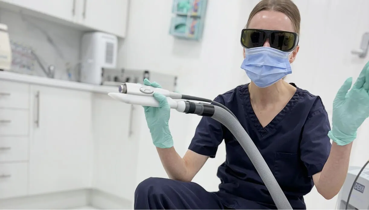 Helping Patients Across the South East Get Healthy, Clear Skin