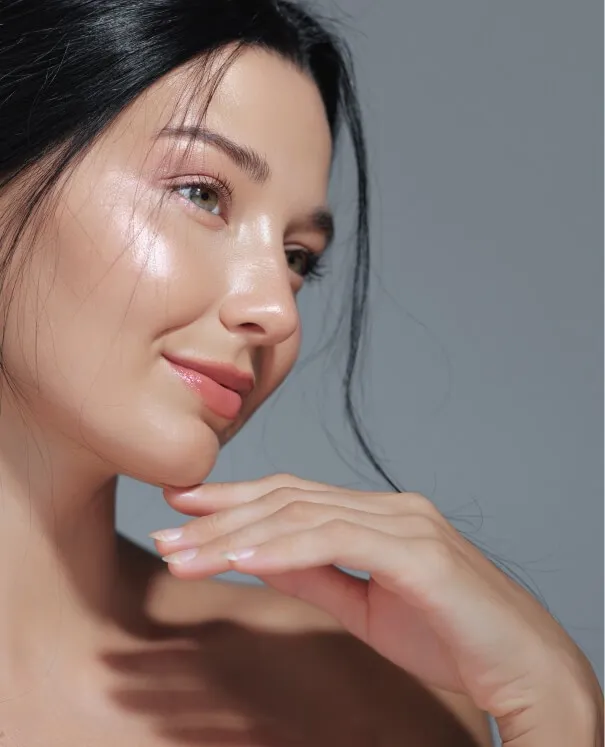 Juvelook & Lenisna Collagen mob