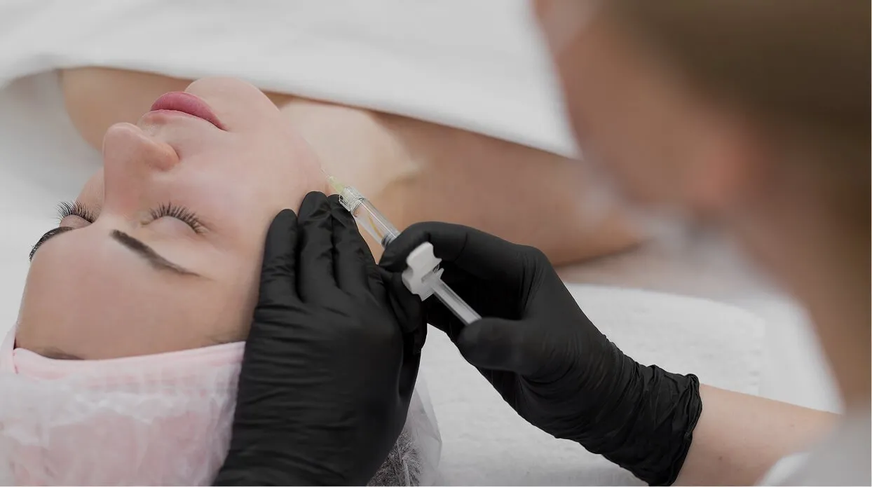 Juvelook &amp; Microneedling
Packages at rtwskin