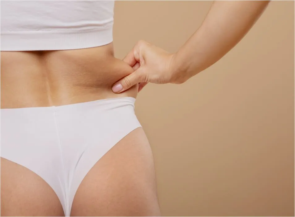 Non-Surgical Fat Removal