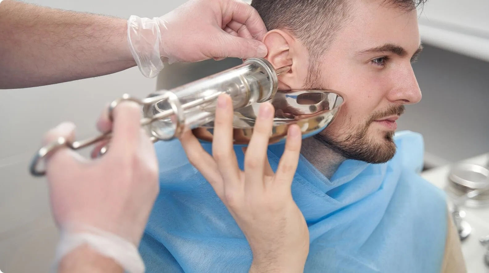 Ear Syringing and Ear Wax Removal at rtwskin