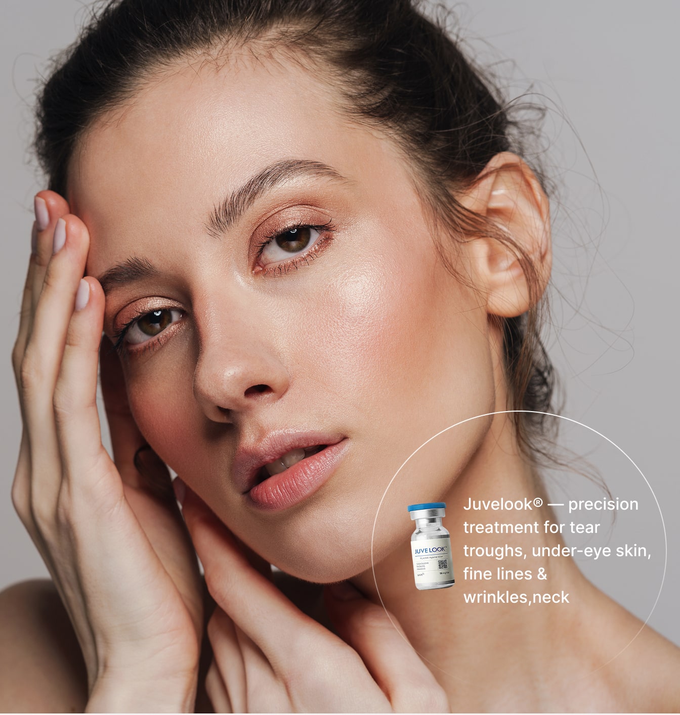 Juvelook®- Natural Rejuvenation