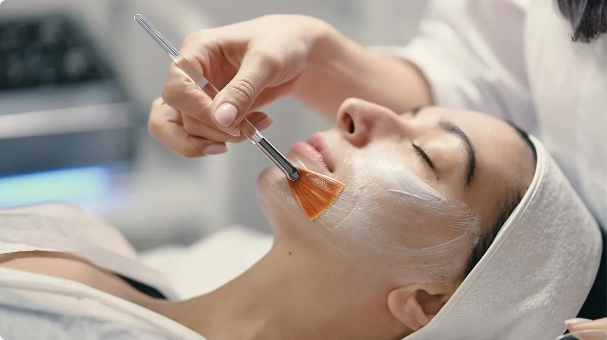 Circadia Skincare Treatments at rtwskin