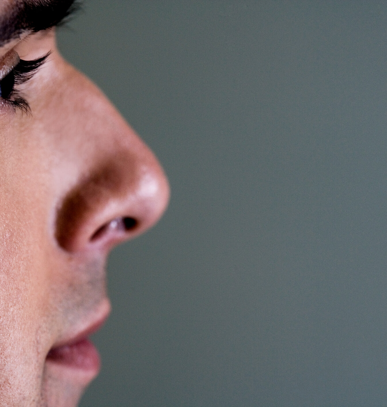 CO₂ and Erbium Laser Treatment for Rhinophyma