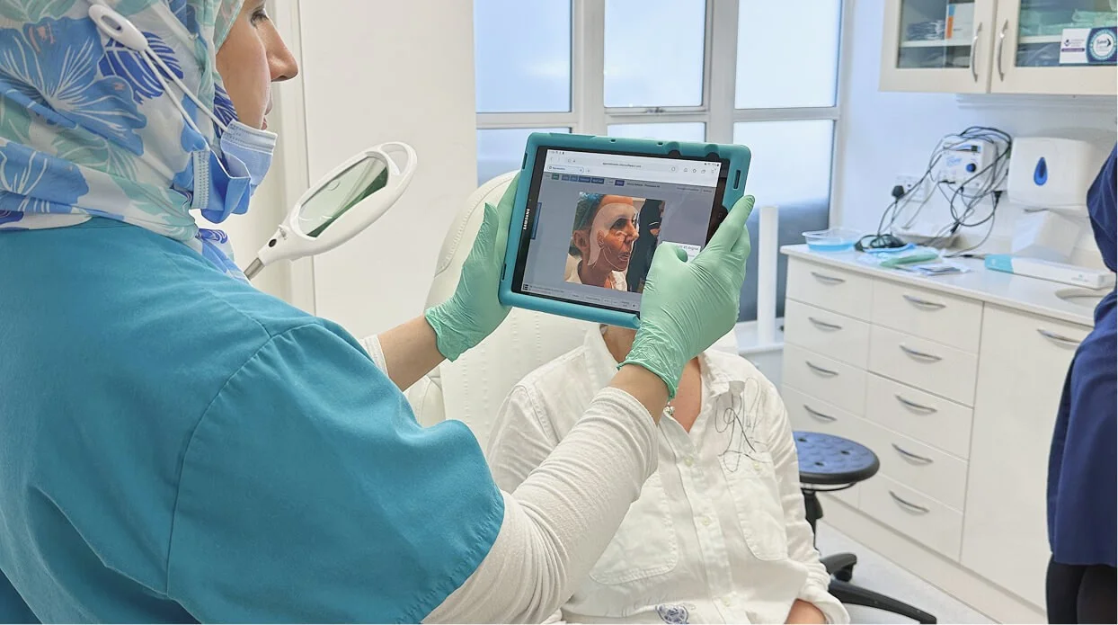 rtwskin Signature Treatment: Royal Lift