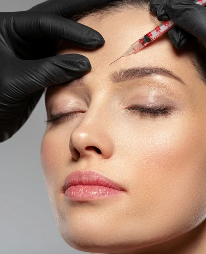 Aesthetic Treatments - rtwskin clinic