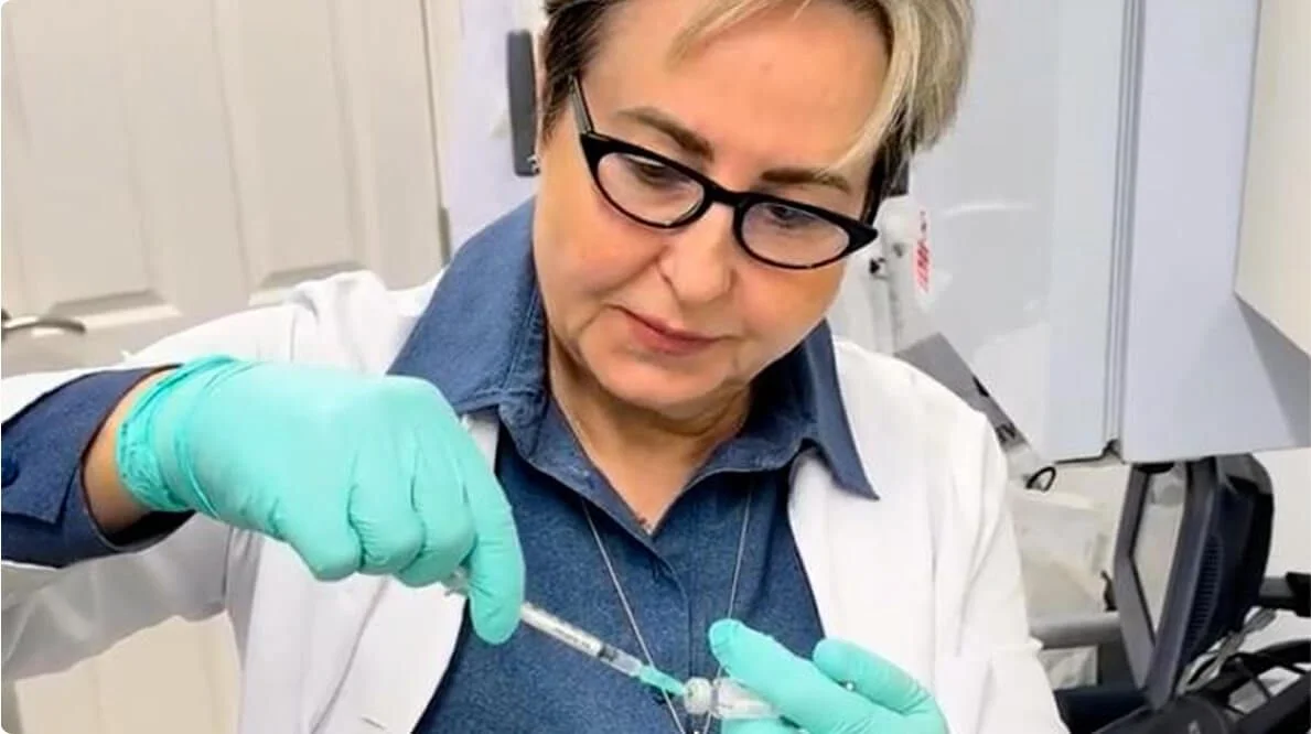 Baby Botox vs Regular Botox in Tunbridge Wells: What’s the Difference and Which Is Right for You? content post image