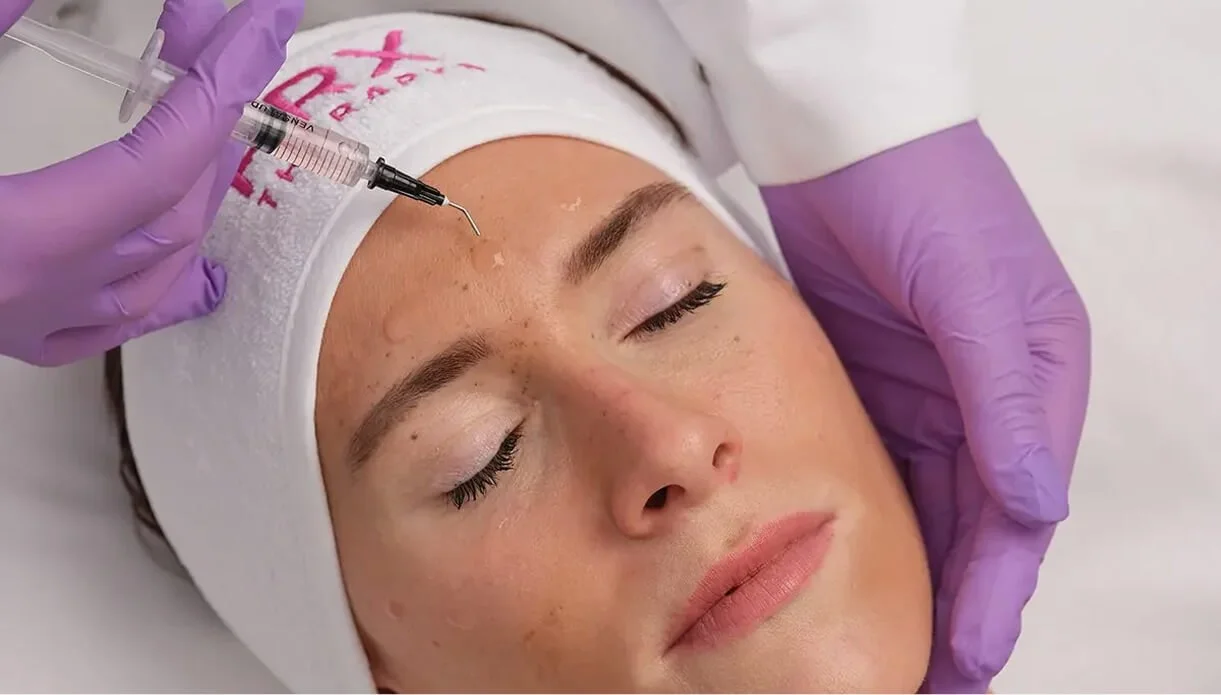 PRX-T33 Peel – A New Generation of Chemical Peels