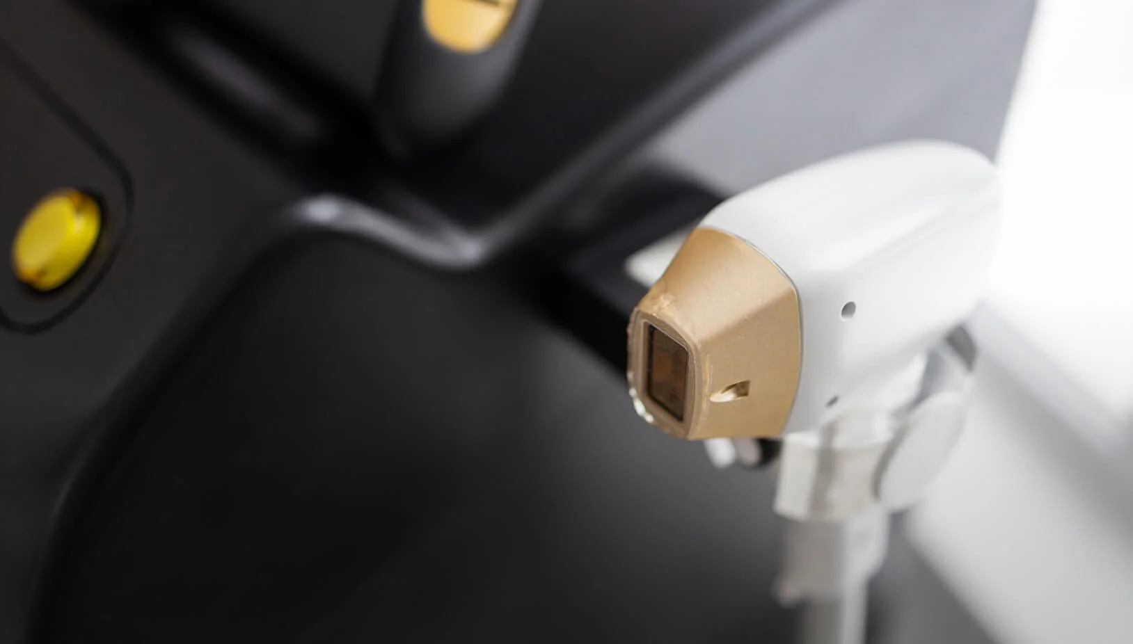 How many sessions of laser hair removal are required?