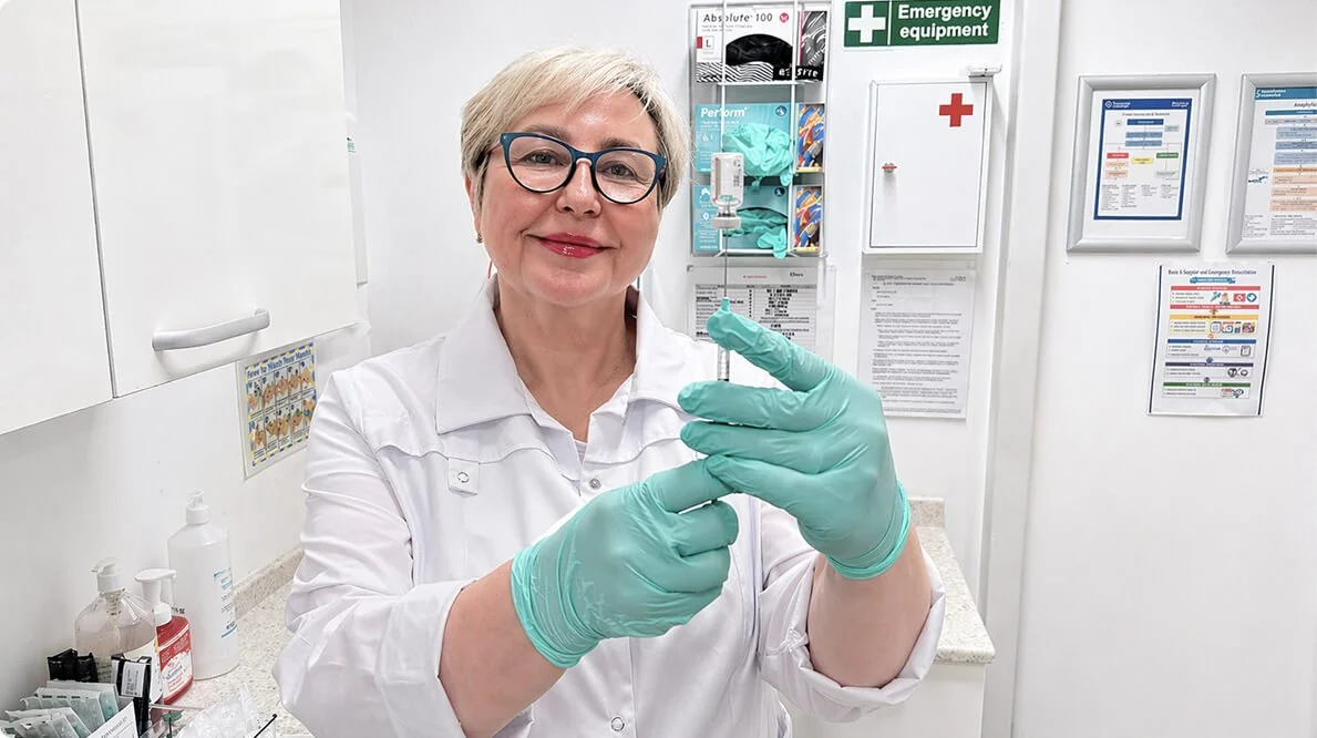 Polynucleotides vs PRP: What’s better for skin regeneration?