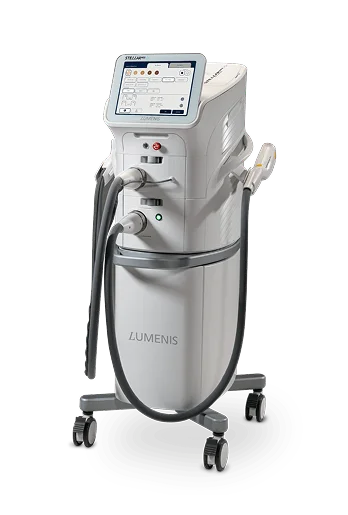 Stellar M22™ (IPL &amp; Nd:YAG Laser) - rtwskin clinic
