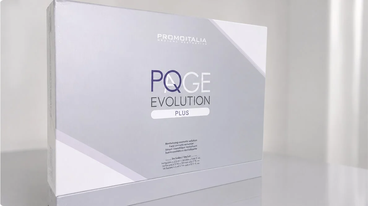 PQAge Evolution Peel: Dr Nina Sheffield Explains This Regenerative Skin Treatment content post image