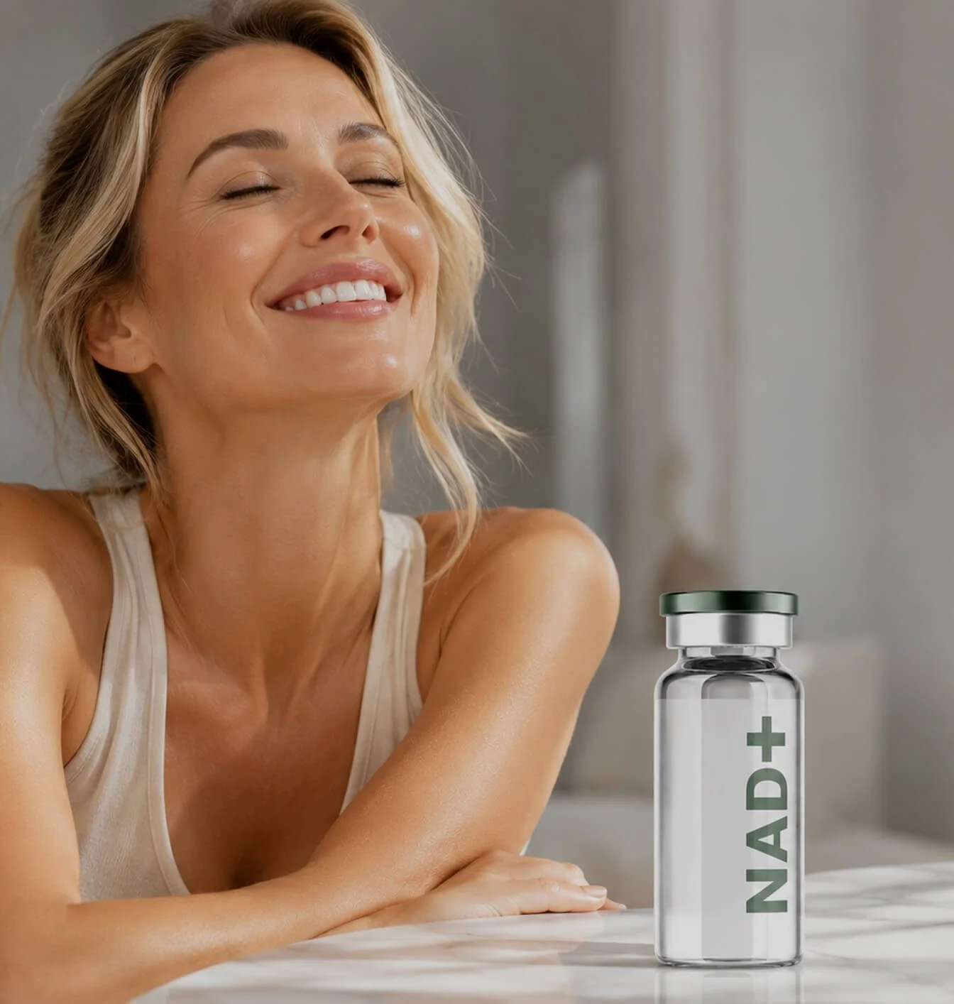 NAD+ Injection Therapy Explained: What It Is, How It Works and Who It May Be Suitable For