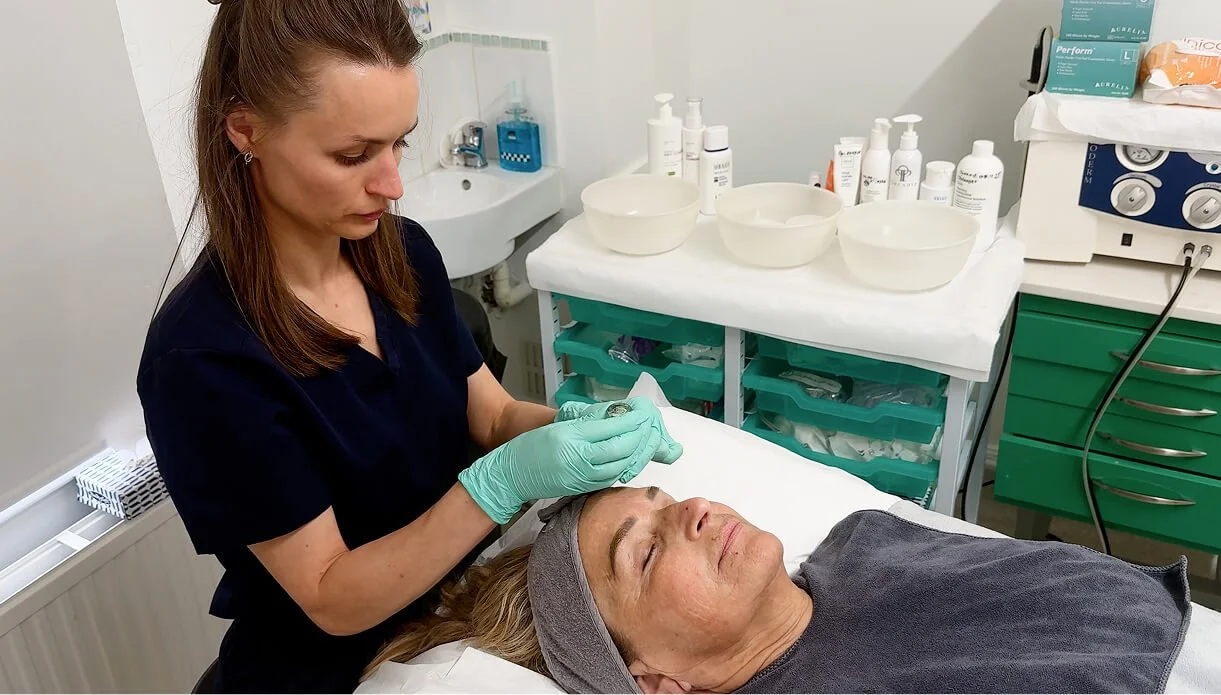 What Is PQAge Evolution Peel?