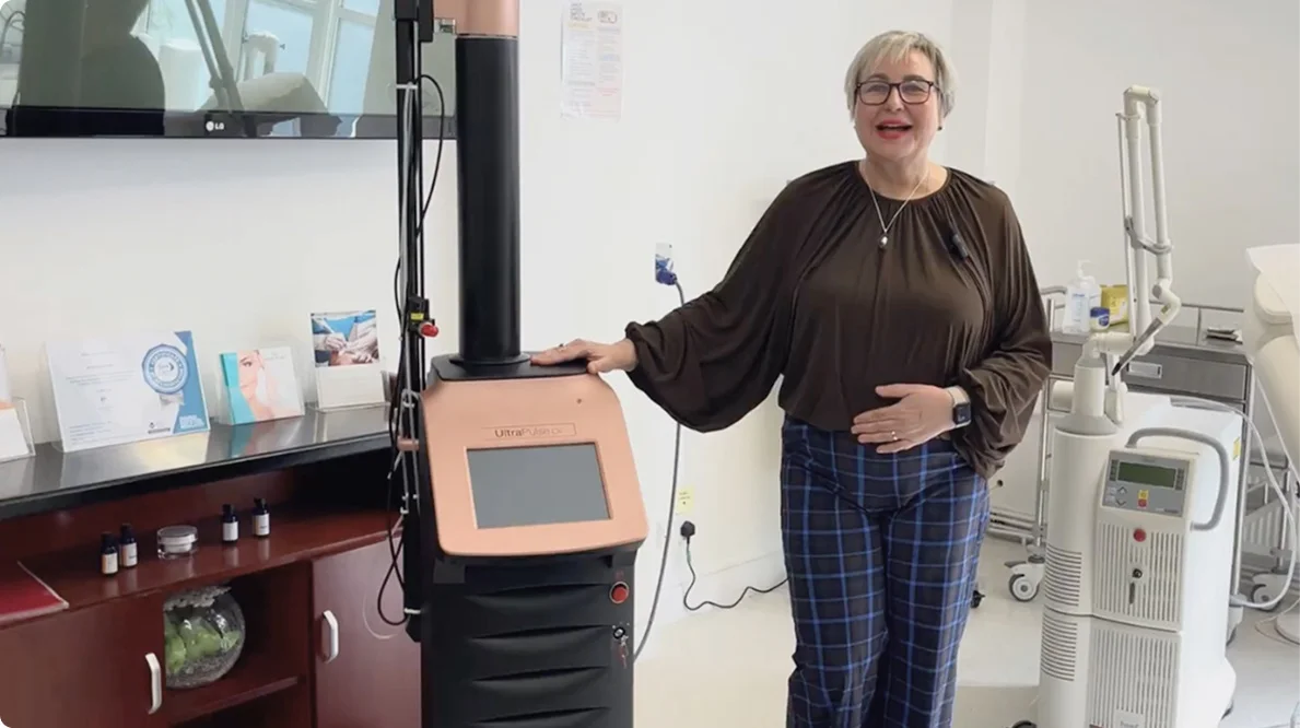 What Does CO₂ Laser Resurfacing Do Beyond Reducing Wrinkles?