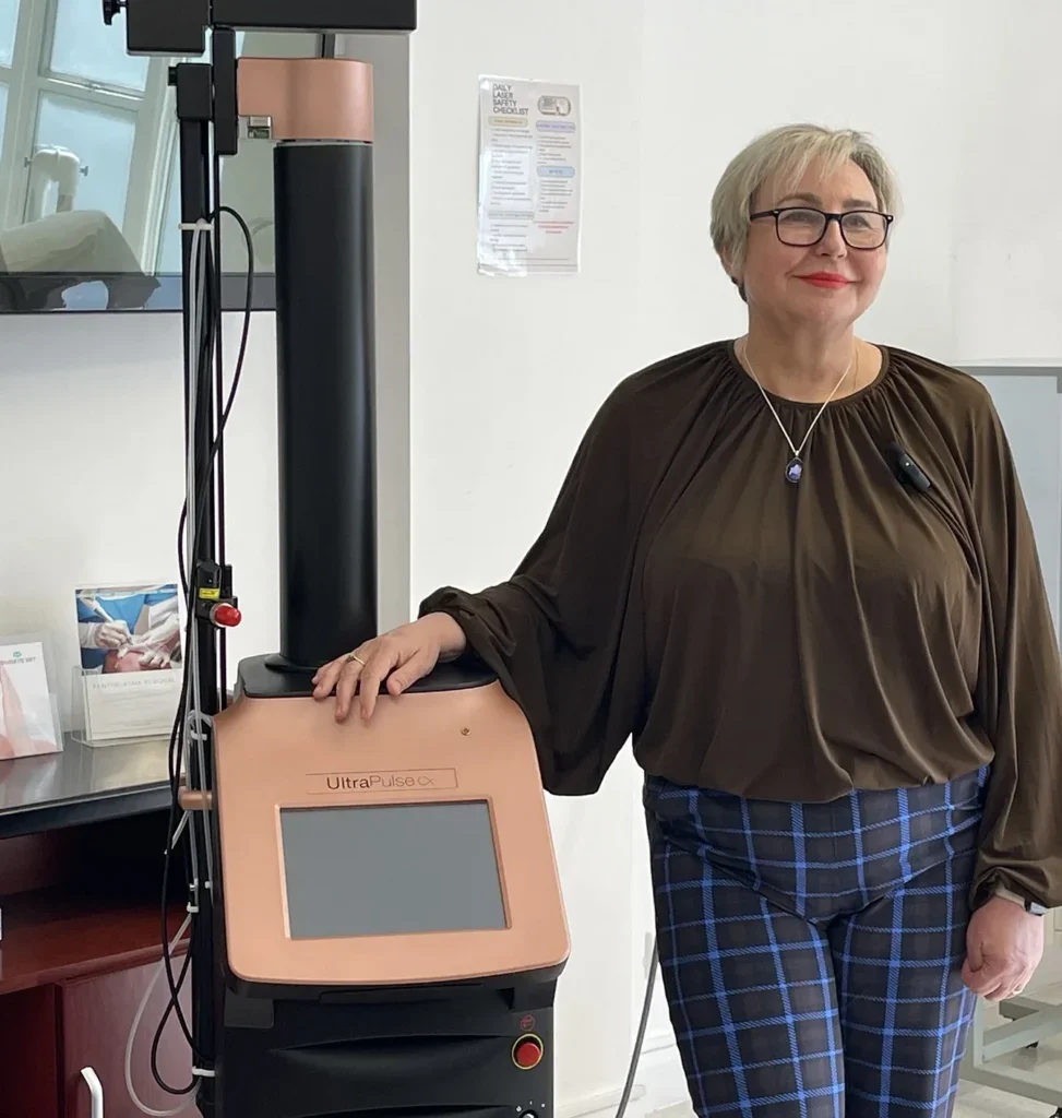 What Does CO₂ Laser Resurfacing Do Beyond Reducing Wrinkles?