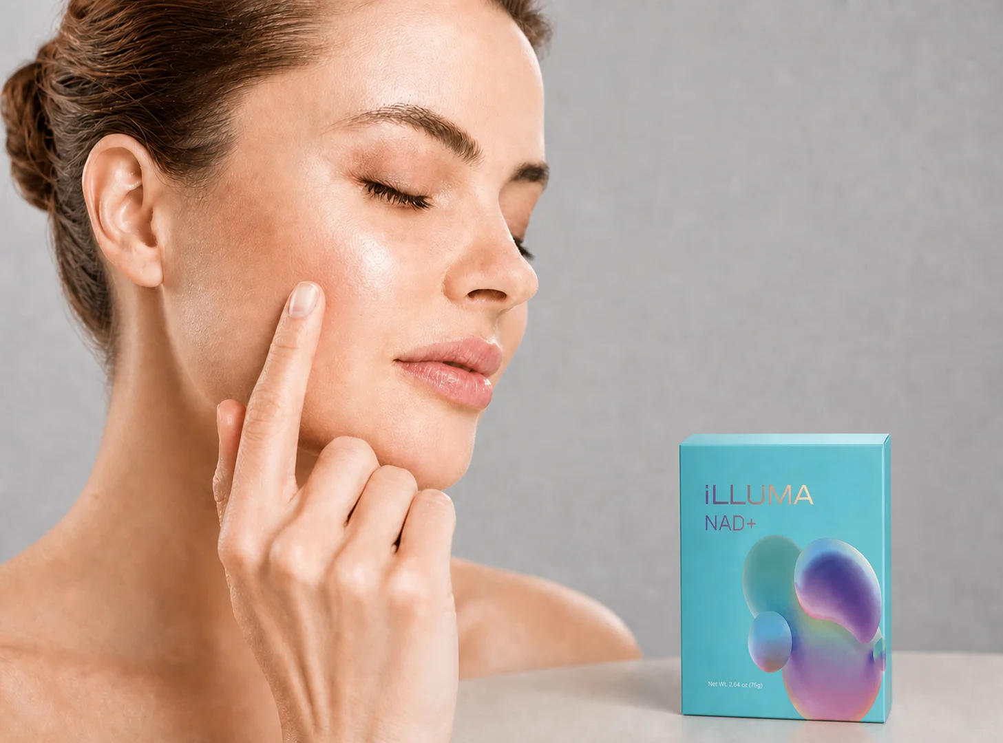 iLLUMA NAD+ Skin Booster